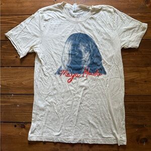 Maya Hawke 2023 Tour Shirt